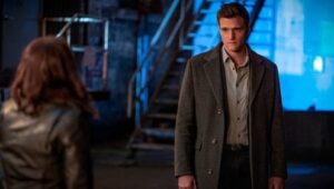 The Flash Sezona 6 Epizoda 12 online sa prevodom