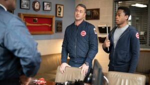 Chicago Fire Sezona 8 Epizoda 13 online sa prevodom