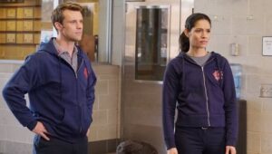 Chicago Fire Sezona 4 Epizoda 15 online sa prevodom