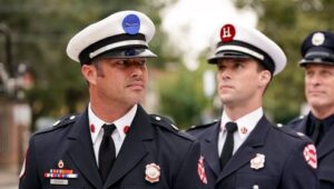 Chicago Fire Sezona 7 Epizoda 7 online sa prevodom