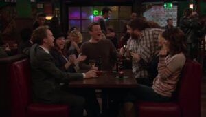 How I Met Your Mother Sezona 6 Epizoda 10 online sa prevodom