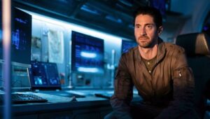 Snowpiercer Sezona 2 Epizoda 8 online sa prevodom