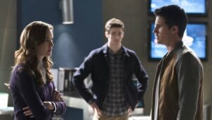 The Flash Sezona 1 Epizoda 13 online sa prevodom