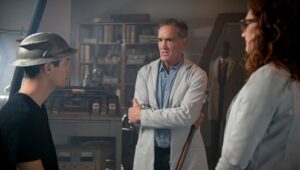 The Flash Sezona 6 Epizoda 2 online sa prevodom