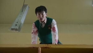 All of Us Are Dead Sezona 1 Epizoda 5 online sa prevodom