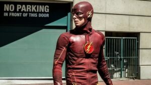 The Flash Sezona 5 Epizoda 1 online sa prevodom