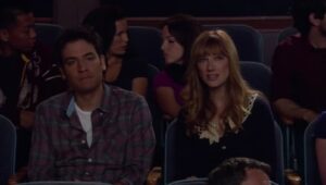 How I Met Your Mother Sezona 5 Epizoda 23 online sa prevodom
