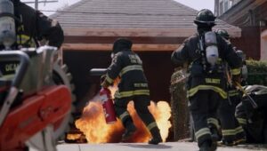 Chicago Fire Sezona 1 Epizoda 7 online sa prevodom