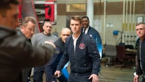 Chicago Fire Sezona 7 Epizoda 19 online sa prevodom