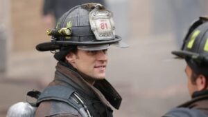 Chicago Fire Sezona 2 Epizoda 12 online sa prevodom