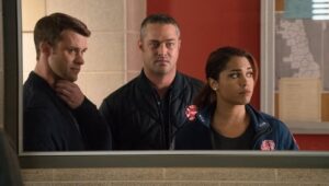 Chicago Fire Sezona 5 Epizoda 14 online sa prevodom