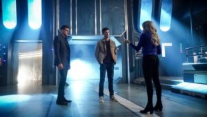 The Flash Sezona 5 Epizoda 11 online sa prevodom