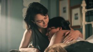 Dark Desire Sezona 2 Epizoda 12 online sa prevodom