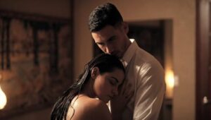 Dark Desire Sezona 2 Epizoda 8 online sa prevodom