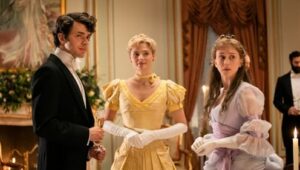 The Gilded Age Sezona 1 Epizoda 1 online sa prevodom