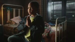 Raising Dion Sezona 1 Epizoda 9 online sa prevodom