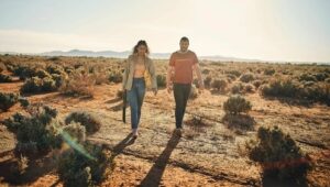 The Tourist Sezona 1 Epizoda 3 online sa prevodom