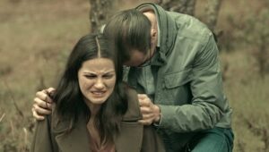 Dark Desire Sezona 1 Epizoda 11 online sa prevodom