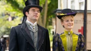The Gilded Age Sezona 1 Epizoda 5 online sa prevodom