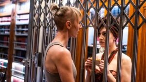 Snowpiercer Sezona 3 Epizoda 2 online sa prevodom
