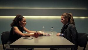 Dark Desire Sezona 2 Epizoda 3 online sa prevodom
