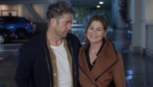 Grey’s Anatomy Sezona 18 Epizoda 9 online sa prevodom
