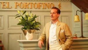 Hotel Portofino Sezona 1 Epizoda 5 online sa prevodom