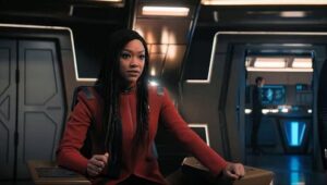 Star Trek: Discovery Sezona 4 Epizoda 9 online sa prevodom