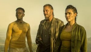 Raised by Wolves Sezona 2 Epizoda 5 online sa prevodom