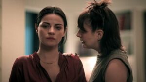 Dark Desire Sezona 2 Epizoda 2 online sa prevodom