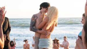 Pam & Tommy Sezona 1 Epizoda 2 online sa prevodom