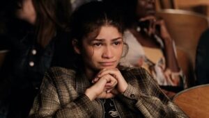 Euphoria Sezona 2 Epizoda 8 online sa prevodom