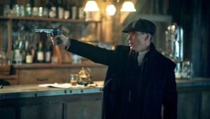 Peaky Blinders Sezona 6 Epizoda 1 online sa prevodom