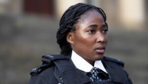 The Responder Sezona 1 Epizoda 1 online sa prevodom