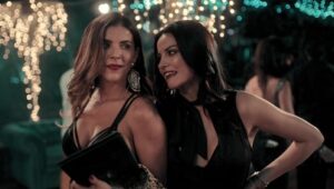Dark Desire Sezona 1 Epizoda 1 online sa prevodom