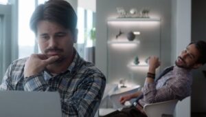 Raising Dion Sezona 1 Epizoda 2 online sa prevodom