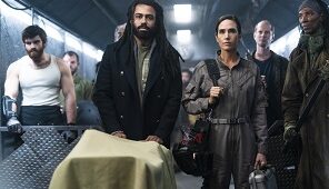 Snowpiercer Sezona 3 Epizoda 5 online sa prevodom