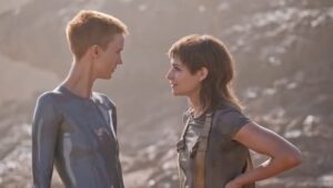 Raised by Wolves Sezona 2 Epizoda 2 online sa prevodom