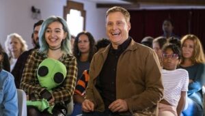 Resident Alien Sezona 2 Epizoda 5 online sa prevodom