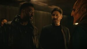 Star Trek: Discovery Sezona 4 Epizoda 8 online sa prevodom