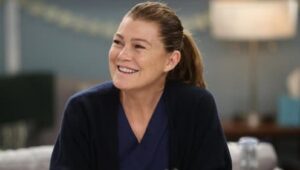 Grey’s Anatomy Sezona 18 Epizoda 8 online sa prevodom