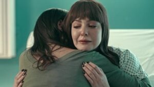 Dark Desire Sezona 1 Epizoda 17 online sa prevodom