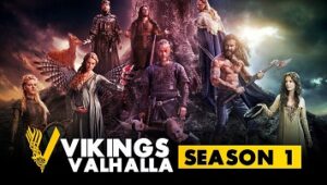 Vikings: Valhalla Sezona 1 Epizoda 3 online sa prevodom