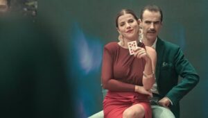Dark Desire Sezona 1 Epizoda 9 online sa prevodom