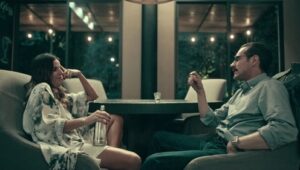 Dark Desire Sezona 1 Epizoda 15 online sa prevodom