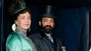 The Gilded Age Sezona 1 Epizoda 2 online sa prevodom