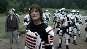 The Walking Dead Sezona 11 Epizoda 15 online sa prevodom