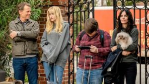 Shining Vale Sezona 1 Epizoda 1 online sa prevodom