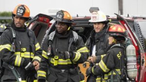 Station 19 Sezona 2 Epizoda 14 online sa prevodom