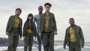 Raised by Wolves Sezona 2 Epizoda 7 online sa prevodom